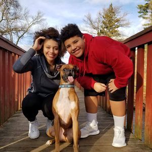 Meet your Posher, Erin